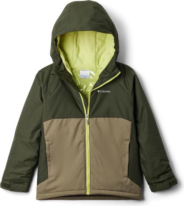 Image du produit Columbia Veste Alpine Action™ III (164)