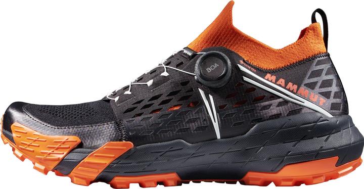 Mammut Aenergy TR BOA® Mid GTX Men