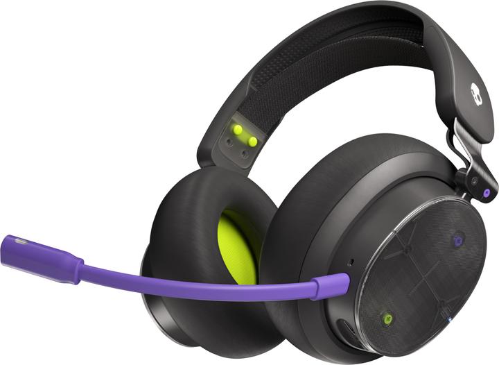 Skullcandy PLYR Multi-Platform Gaming Wireless Over Ear (Wireless)