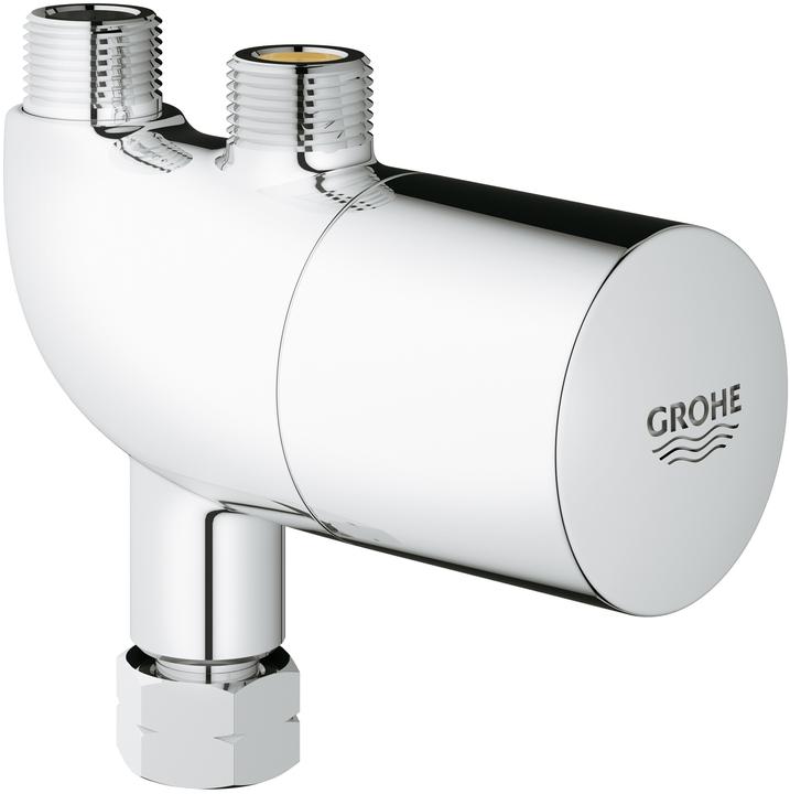 Produktbild Grohe Grohtherm Micro Untertischthermostat