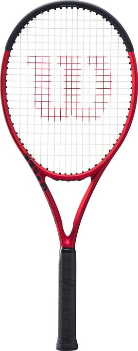 Wilson Raquettes de tennis Clash 100L V2.0
