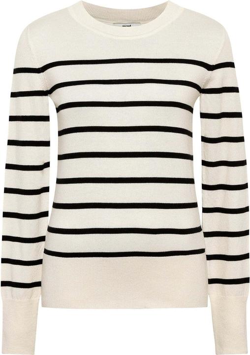 Mavi Pullover Crew Neck Sweater (L)