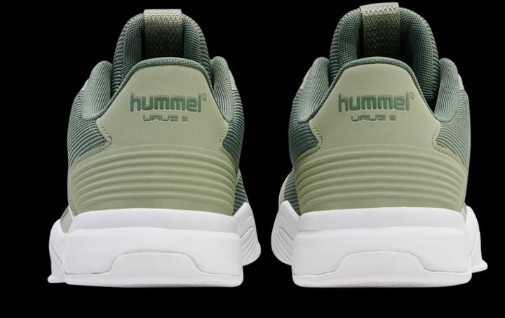Actual product image hummel Uruz Iii (38.5)