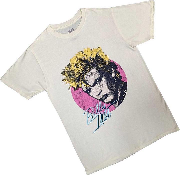 Produktbild Billy Idol TShirt (L)
