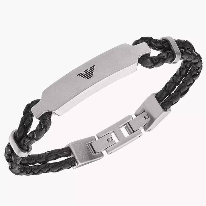 Produktbild Emporio Armani EGS2719040 (18.50 cm, Edelstahl)