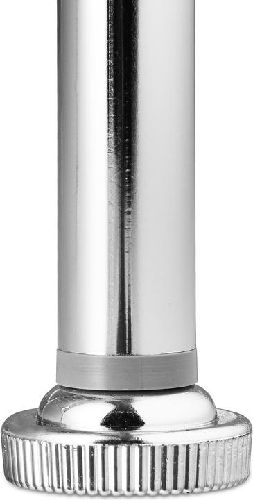 Actual product image Relaxdays Superstructure shelf
