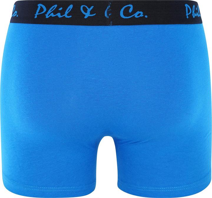 Immagine prodotto Phil & Co. Berlin Maglia con pantaloni retrò (XXL, confezione da 4)