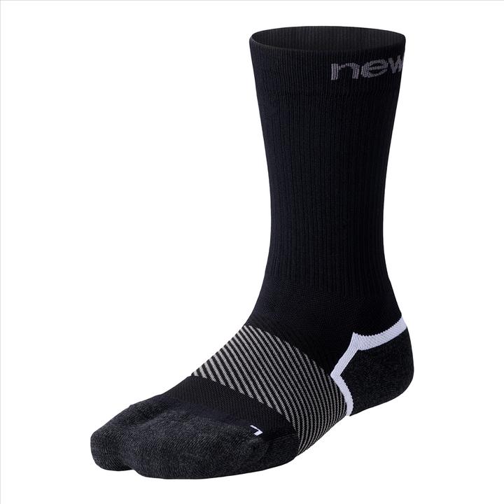 Image du produit New Balance Compression Crew 1 Pair (L)