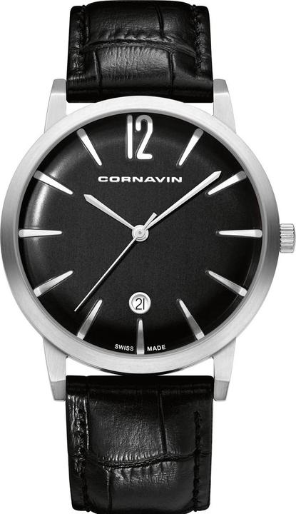 Immagine prodotto Cornavin Bellevue CO 2013-2001 (Orologio da polso analogico, 38 mm)