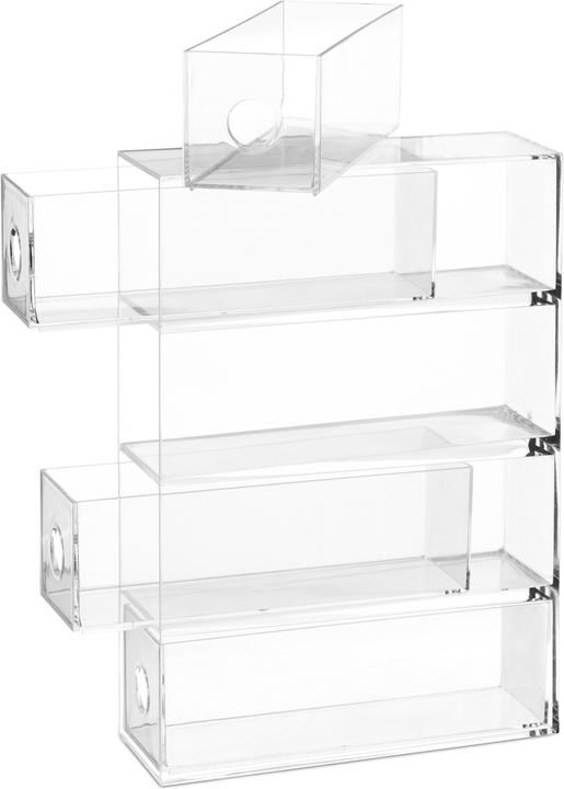 Produktbild Relaxdays Make-Up Organizer
