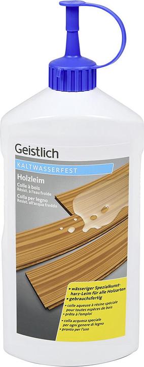Actual product image Geistlich Wood glue (1100 g)