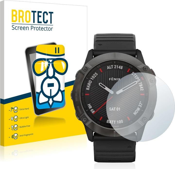 BROTECT AirGlass Glass