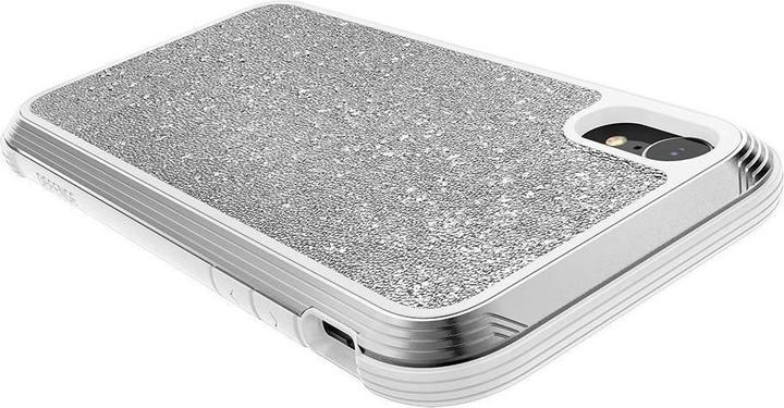 Image du produit X-Doria Étui arrière pour iPhone Xr (Apple iPhone XR)
