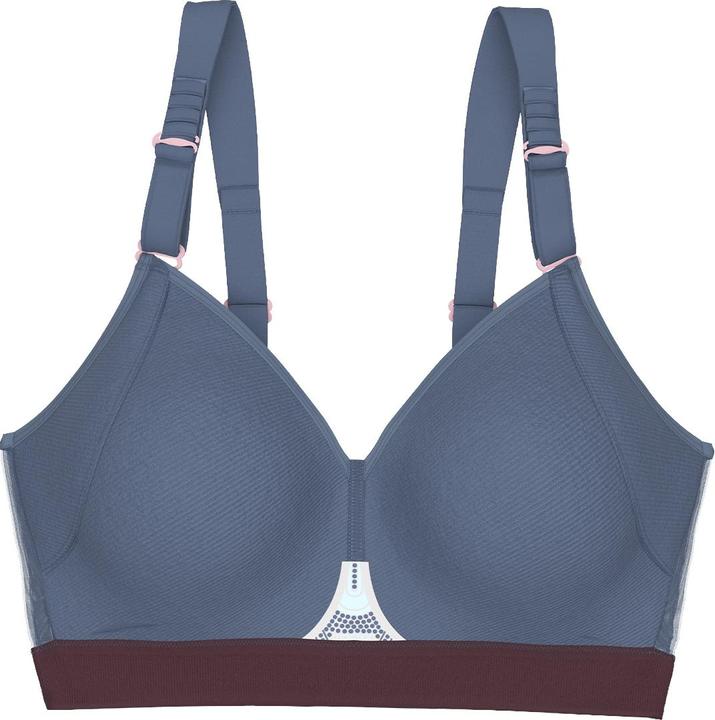 Immagine prodotto Triumph Reggiseno sportivo Triaction Gravity Lite P (85 A)