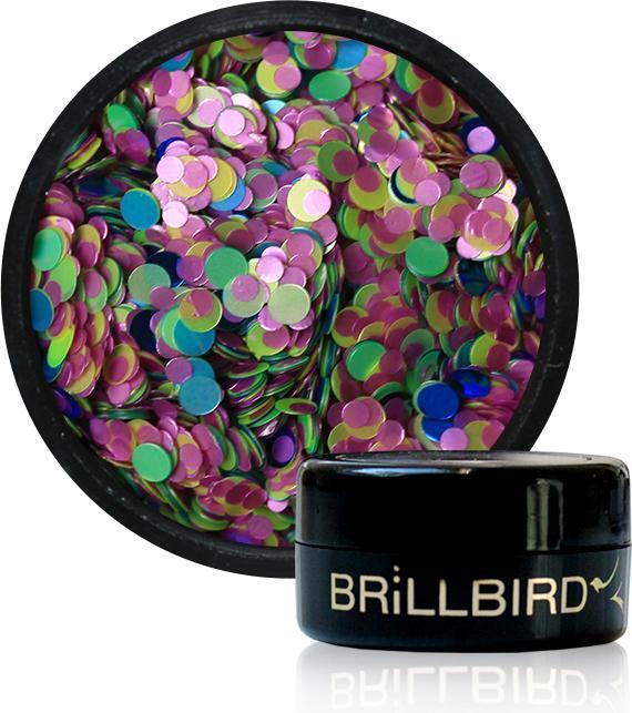 Immagine prodotto BrillBird Puntini per unghie 5