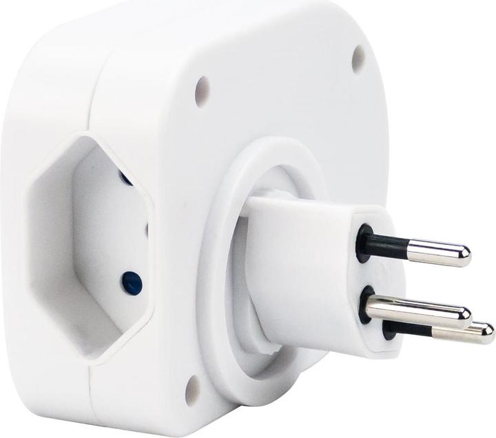 Image du produit Steffen Timer Famous Mechanical (Type 13)