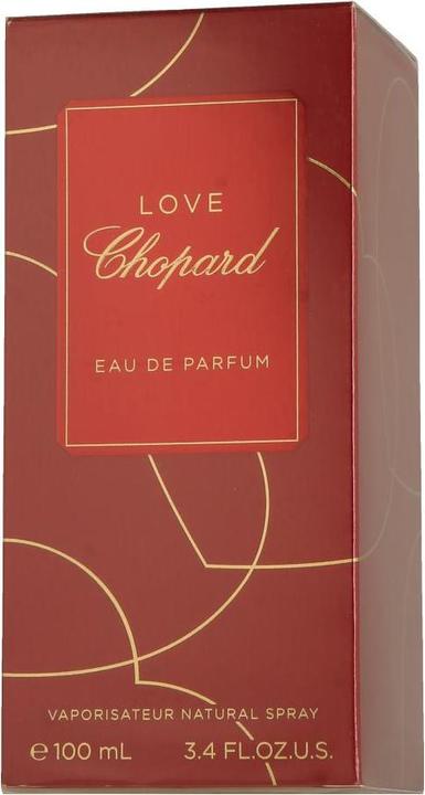 Image du produit Chopard Love (Eau de parfum, 100 ml)