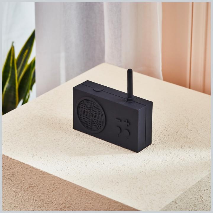 Produktbild Lexon Tykho 3 (FM, Bluetooth)
