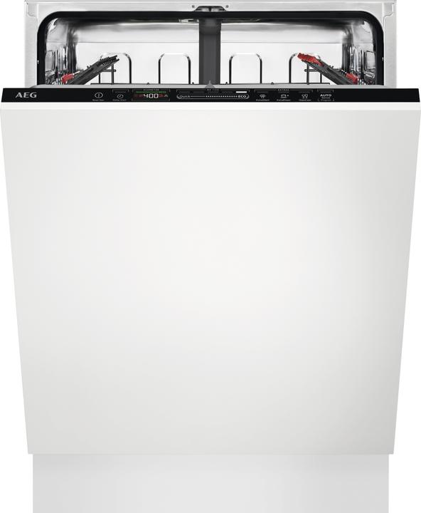 Image du produit AEG FSE63307P