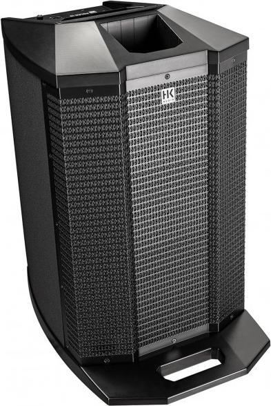 Produktbild Audio Polar 10 portable line array PA-systeem (1x 2000 W)