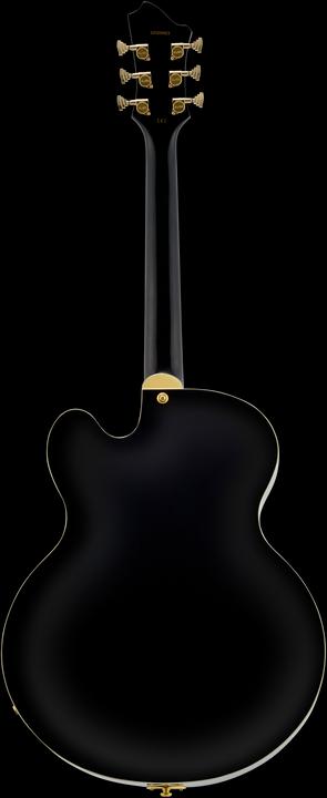 Produktbild Hagstrom E-Gitarre, HJ500, Black (E-Gitarre)