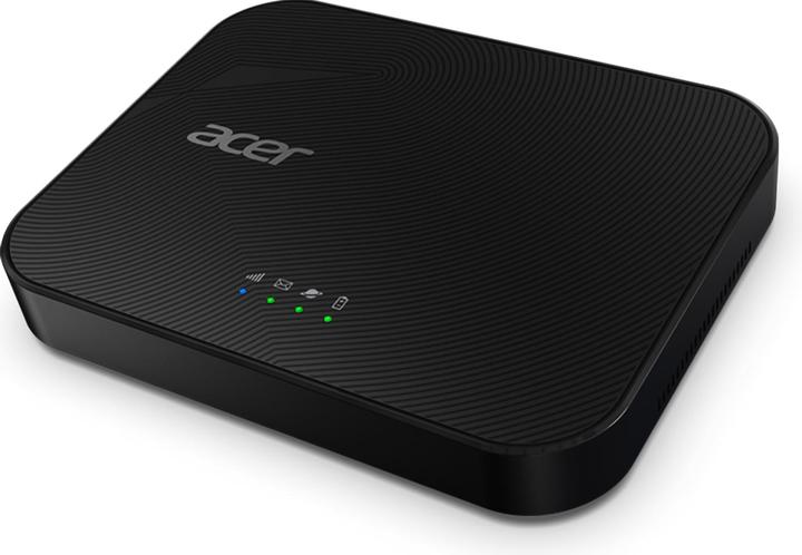 Immagine prodotto Acer 5G Hotspot Connect M5
