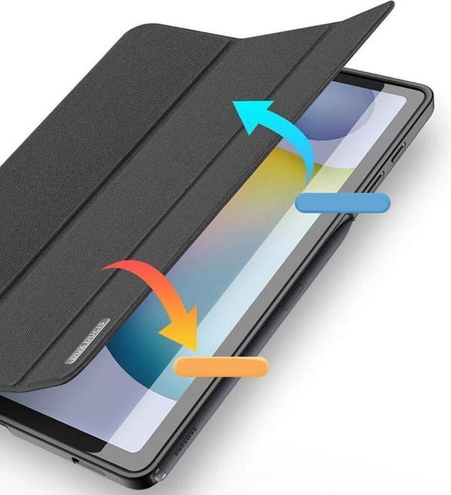 Productafbeelding Dux Ducis Dux serie (Galaxy Tab S6 Lite)