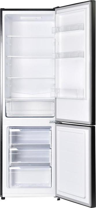 Immagine prodotto CHiQ Frigorifero-congelatore CBM262LBC 187L/75L bk C (spedizione) (187 l)