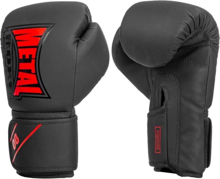 MetalBoxe Starter Boxhandschuhe Training