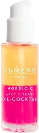 Lumene Nordic-C Valo Arctic Berry Oil Cocktail 30ml (Body oil, 30 ml)