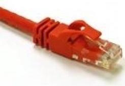 Immagine prodotto C2G Cavo patch crossover non schermato (UTP) Cat6 Booted (UTP, CAT6, 2 m)