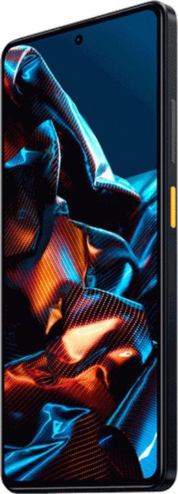 Actual product image Xiaomi Poco X5 Pro 5G (128 GB, Yellow, 6.67", Dual SIM, 108 Mpx, 5G)