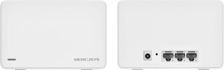 Actual product image Mercusys AX3000 Whole Home Mesh Wi-Fi System