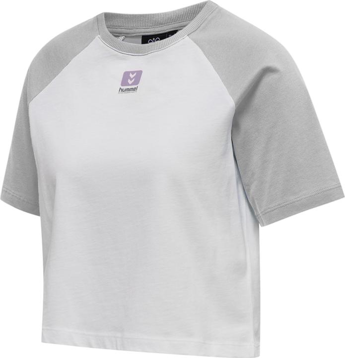 hummel Lgc Naya Cropped T-Shirt