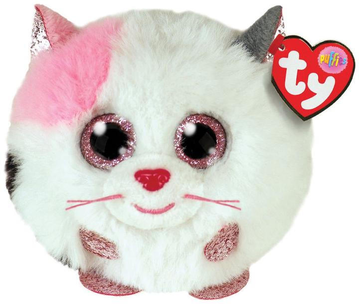 Actual product image Ty Muffin Cat 10cm (10 cm)