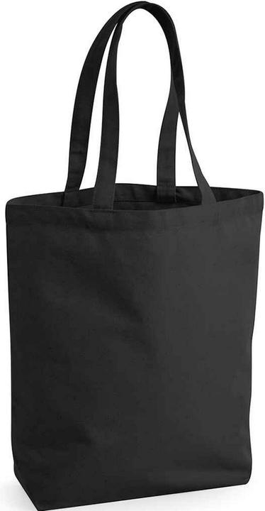 Westford Mill Einkaufstasche Fairtrade (13 l)