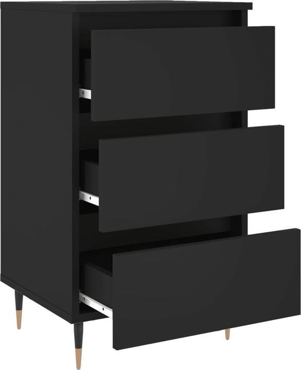 Image du produit VidaXL Seven (40 x 35 x 69 cm)