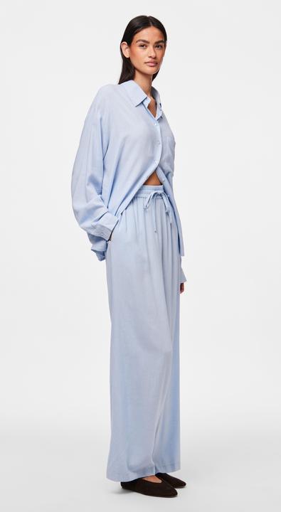 Actual product image Pieces Pcpia Hw Wide Pants Pwp mm Noos (XXL)