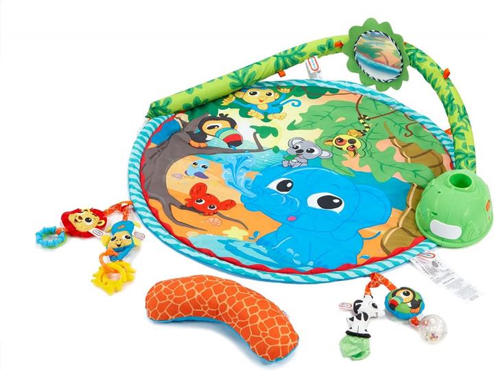 Actual product image Little Tikes Sway 'n Play Gym