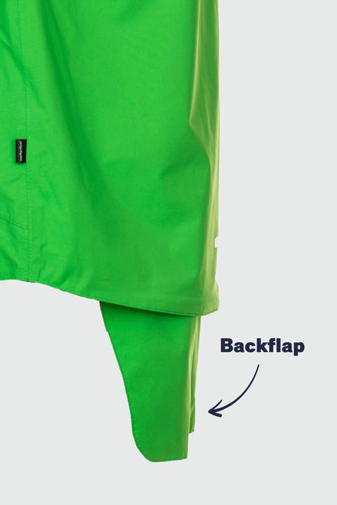 Image du produit Rukka Trailblaze Veste de pluie (M)
