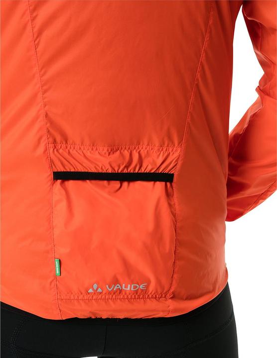 Actual product image Vaude Men's Air Jacket III (L)