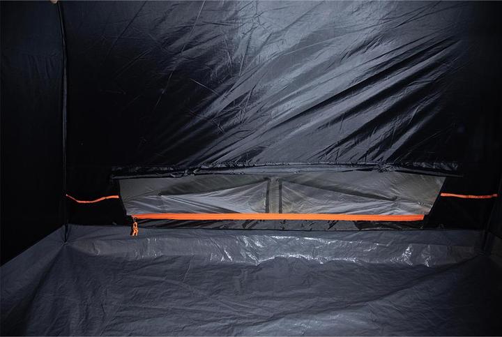 Image du produit High Peak Tente Tessin 4.1 (Tente igloo, 7.60 kg, 4 personnes)