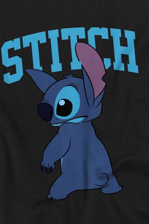 Produktbild Lilo & Stitch TShirt (128)