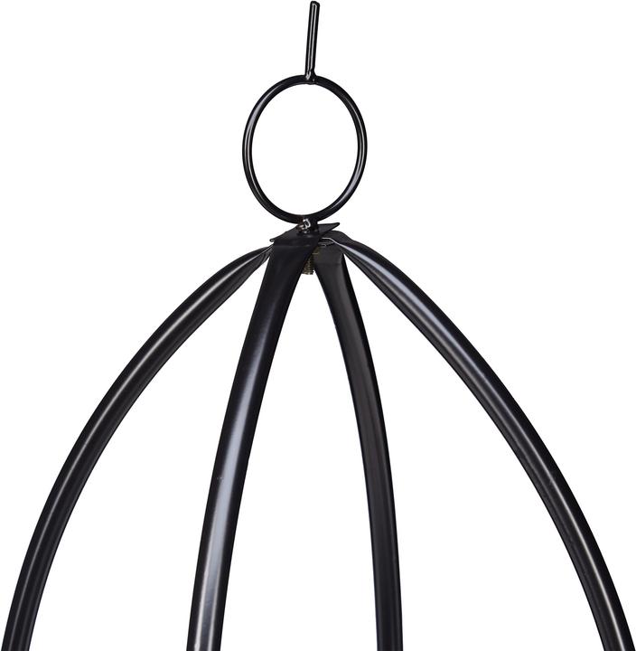 Produktbild Relaxdays Rankturm (29 cm, 29 cm)
