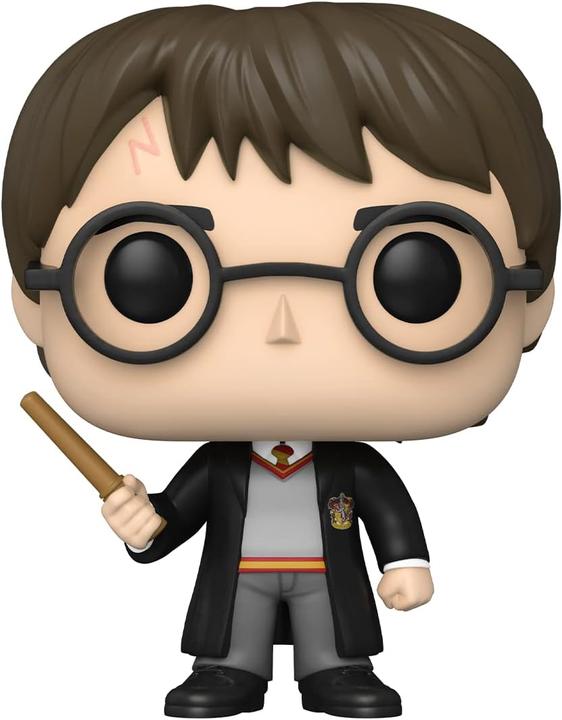 Actual product image Funko Harry Potter 2022
