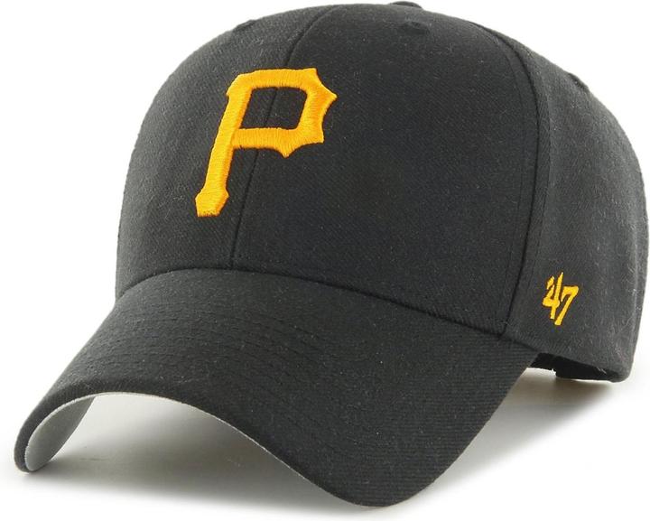 47 Brand Relaxed Fit MLB Pittsburgh Pirates