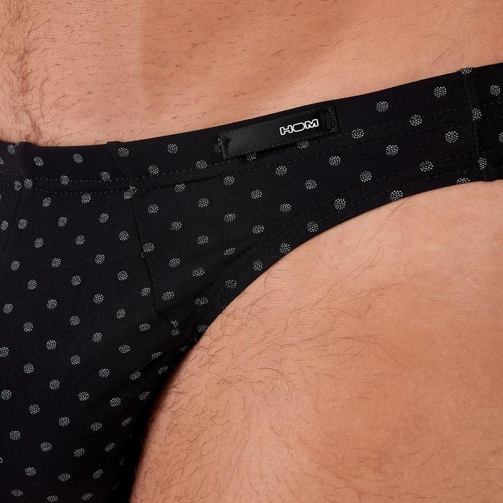 Image du produit HOM 2er Pack max Slip / Unterhose (S, lot de 2)
