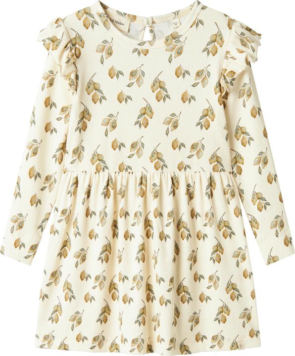 Name it Kurzarm Kleid (104)