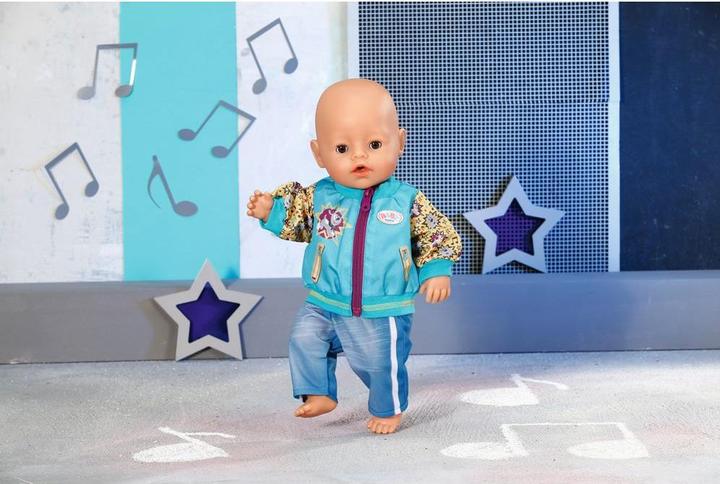 Produktbild Baby Born Outfit with Jacket