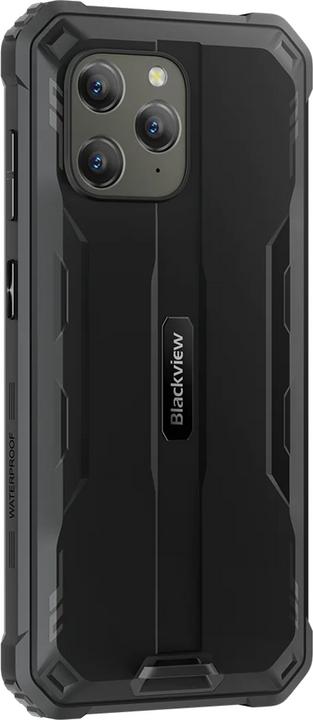 Produktbild Blackview BV5300 Pro (64 GB, Schwarz, 6.10", Dual SIM, 13 Mpx, 4G)